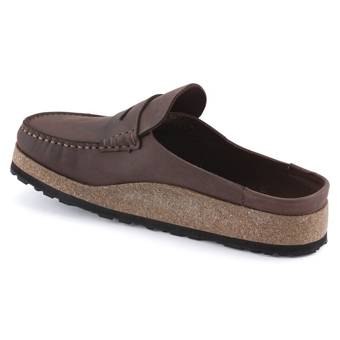 Birkenstock chaussures birkenstock naples habanna 9146801_3