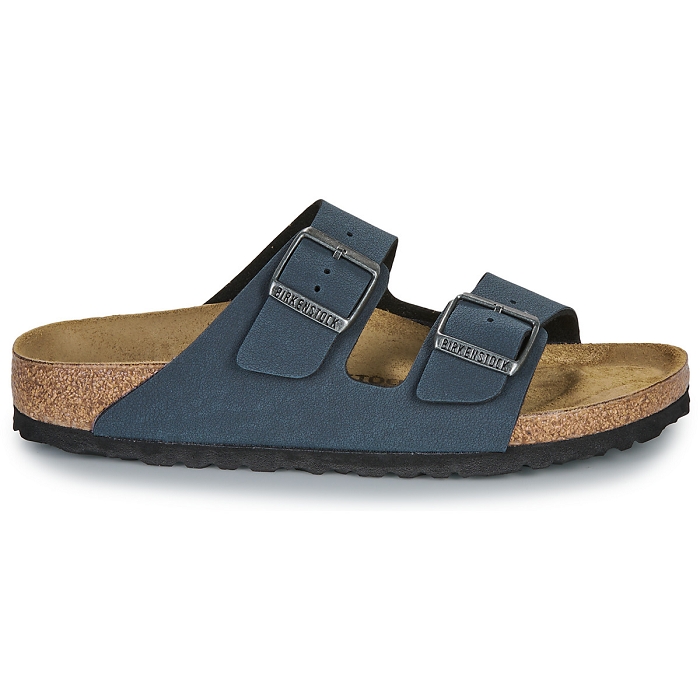 Birkenstock chaussures birkenstock arizona basalt 9147001_2