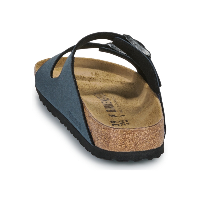 Birkenstock chaussures birkenstock arizona basalt 9147001_4