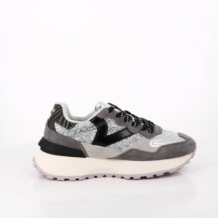 Victoria chaussures victoria 8807103 plata gris