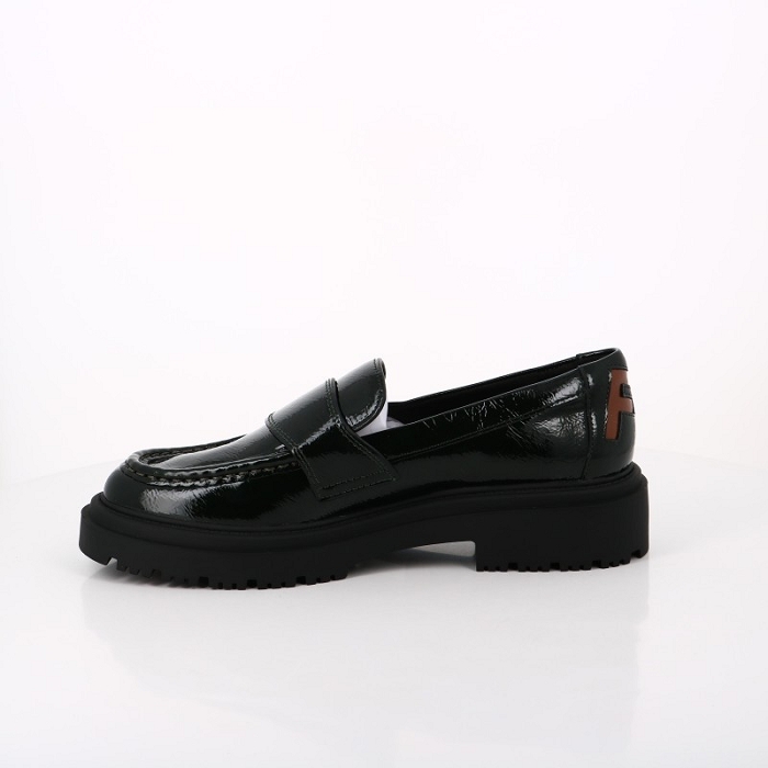 The hoff chaussures hoff mocasin school kaki 9149001_3