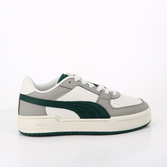 Puma famille puma ca pro classic vapor gray dark myrtle 