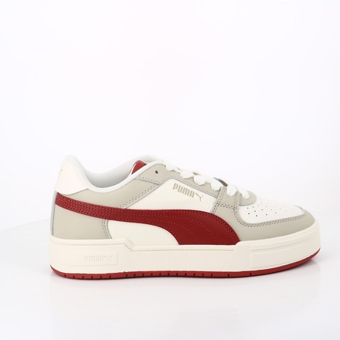 Puma famille puma ca pro classic warm white desert dust 