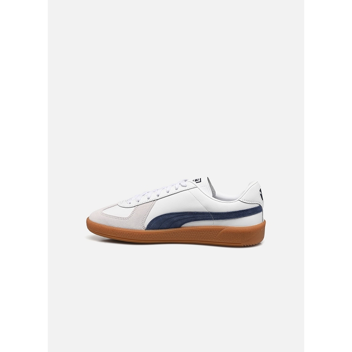 Puma chaussures puma army trainer navy 9150001_3