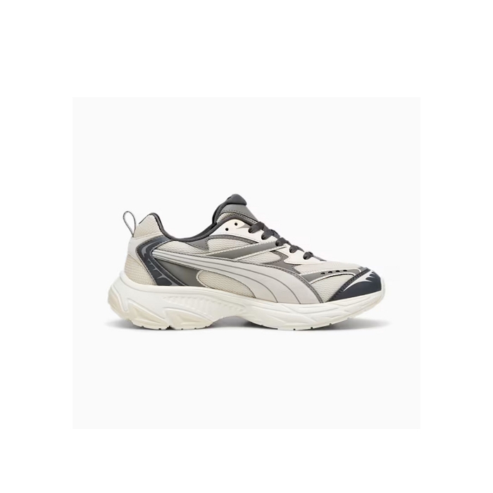 Puma chaussures puma morphic retro white 