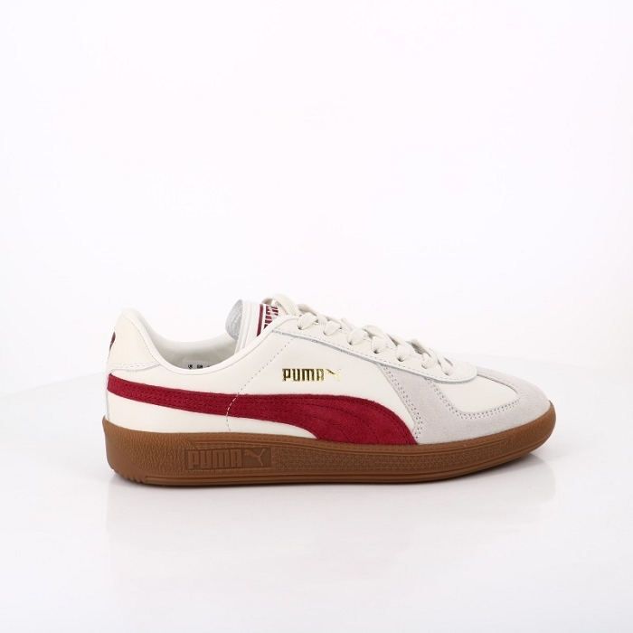 Puma famille puma army trainer red 