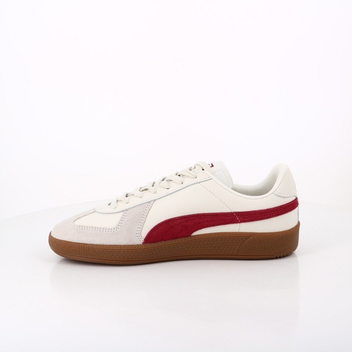 Puma famille puma army trainer red 9150201_3