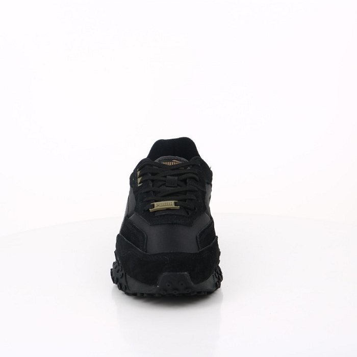 Puma chaussures puma blktop rider black 9150401_2