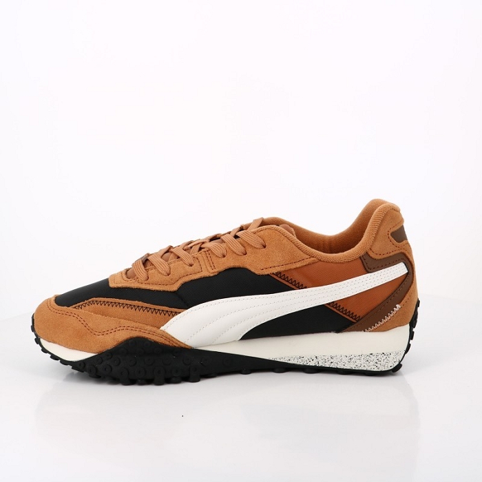 Puma chaussures puma blktop rider caramel 9150501_3