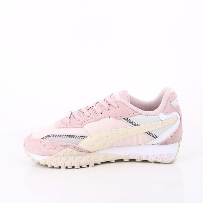 Puma chaussures puma blktop rider pink mauve 9150601_3