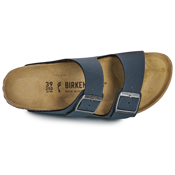 Birkenstock chaussures birkenstock arizona bf basalt 9156101_4