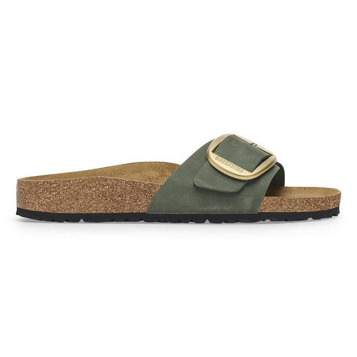 Birkenstock chaussures birkenstock madrid big buckle thyme 9156201_2